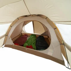 Jack Wolfskin Familienzelte|3-Jahreszeiten-Zelte^GRAND ILLUSION IV - Familienzelt