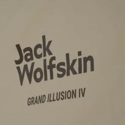 Jack Wolfskin Familienzelte|3-Jahreszeiten-Zelte^GRAND ILLUSION IV - Familienzelt