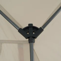 Jack Wolfskin Familienzelte|3-Jahreszeiten-Zelte^GRAND ILLUSION IV - Familienzelt