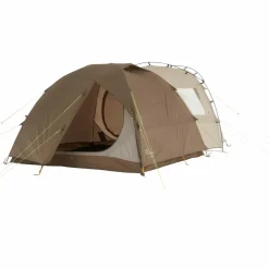 Jack Wolfskin Familienzelte|3-Jahreszeiten-Zelte^GRAND ILLUSION IV - Familienzelt