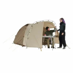 Jack Wolfskin Familienzelte|3-Jahreszeiten-Zelte^GRAND ILLUSION IV - Familienzelt