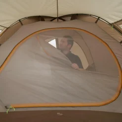 Jack Wolfskin Familienzelte|3-Jahreszeiten-Zelte^GRAND ILLUSION IV - Familienzelt