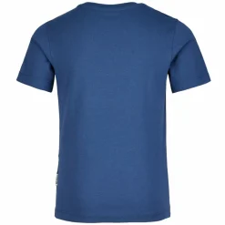 Kinder Jack Wolfskin Kinder T-Shirts^GRAPHIC COTTON T KIDS Kinder - T-Shirt