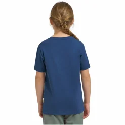 Kinder Jack Wolfskin Kinder T-Shirts^GRAPHIC COTTON T KIDS Kinder - T-Shirt