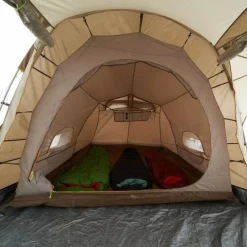 Best GREAT DIVIDE RT - Familienzelt 4-Personen-Zelte|Familienzelte