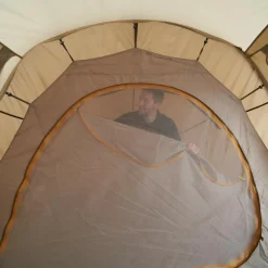 Best GREAT DIVIDE RT - Familienzelt 4-Personen-Zelte|Familienzelte