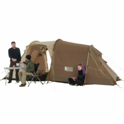 Best GREAT DIVIDE RT - Familienzelt 4-Personen-Zelte|Familienzelte