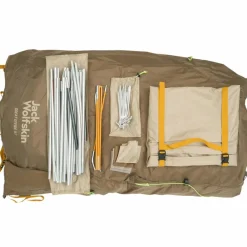 Best GREAT DIVIDE RT - Familienzelt 4-Personen-Zelte|Familienzelte