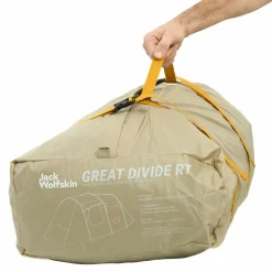 Best GREAT DIVIDE RT - Familienzelt 4-Personen-Zelte|Familienzelte