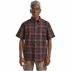 Clearance GREAT PLAINS SHIRT M Herren - Outdoor Hemd Herren Hemden