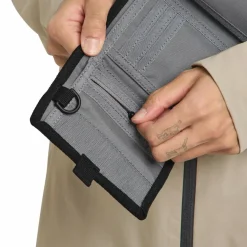 Jack Wolfskin Portemonnaies Und Wertsachenverwahrung^GUTLEUT WALLET - Portmonee