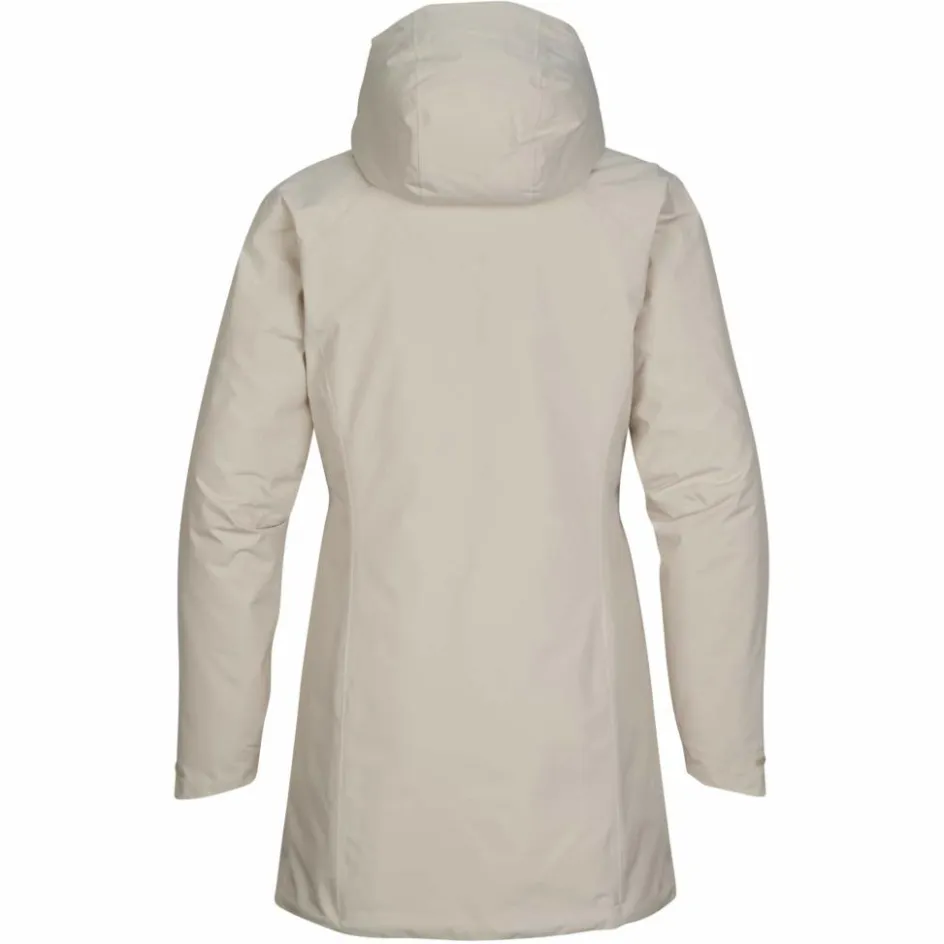 Damen Jack Wolfskin Outdoorjacken^HEIDELSTEIN INS JKT W Damen - Winterjacke