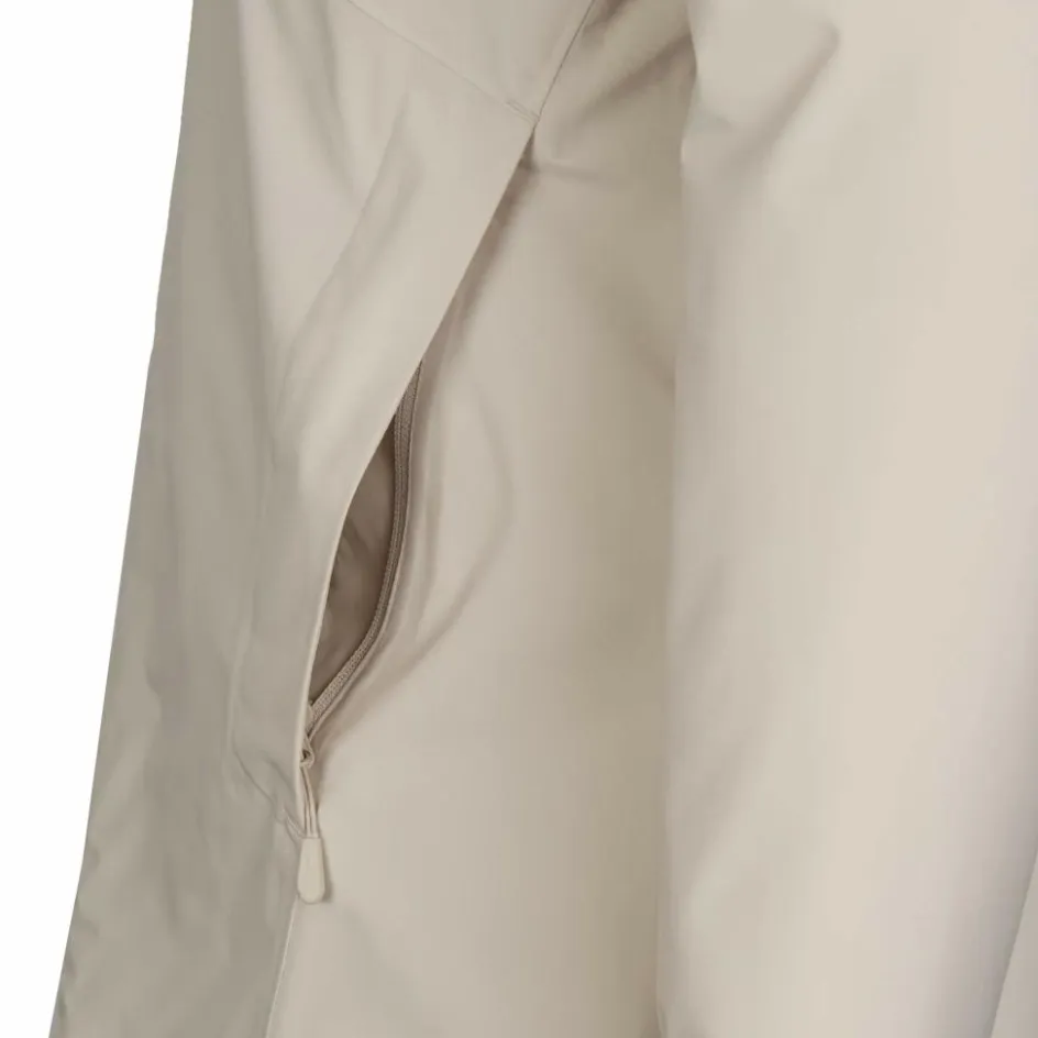 Damen Jack Wolfskin Outdoorjacken^HEIDELSTEIN INS JKT W Damen - Winterjacke