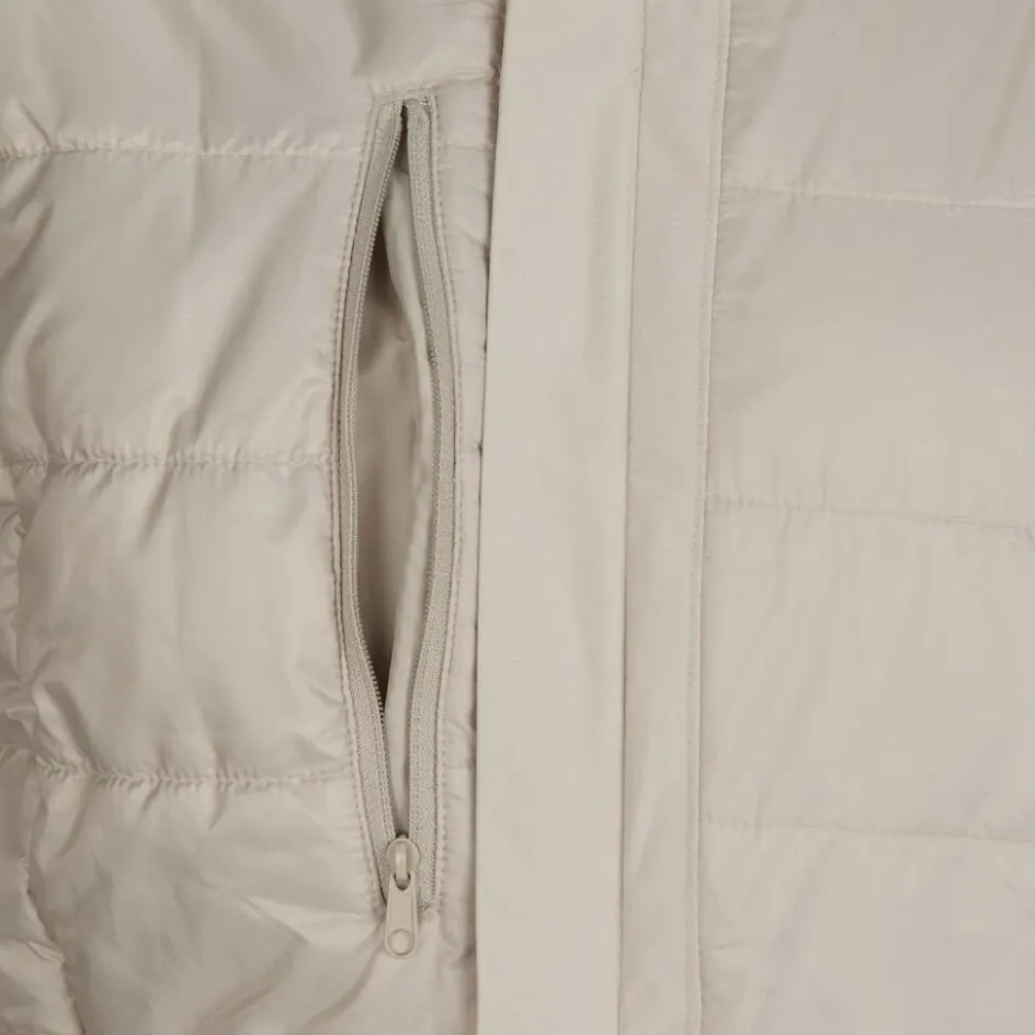 Damen Jack Wolfskin Outdoorjacken^HEIDELSTEIN INS JKT W Damen - Winterjacke