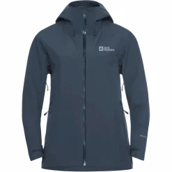 Discount HIGHEST PEAK 3L JKT W Damen - Hardshelljacke Damen Outdoorjacken