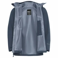 Discount HIGHEST PEAK 3L JKT W Damen - Hardshelljacke Damen Outdoorjacken