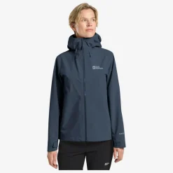 Discount HIGHEST PEAK 3L JKT W Damen - Hardshelljacke Damen Outdoorjacken
