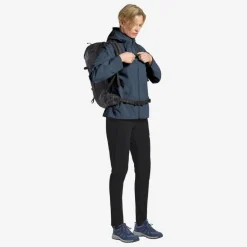 Discount HIGHEST PEAK 3L JKT W Damen - Hardshelljacke Damen Outdoorjacken