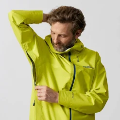 Best HIGHEST PEAK 3L JKT M Herren - Hardshelljacke Herren Outdoorjacken