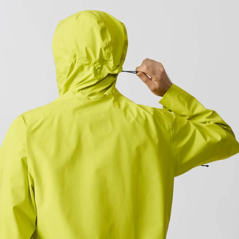 Best HIGHEST PEAK 3L JKT M Herren - Hardshelljacke Herren Outdoorjacken