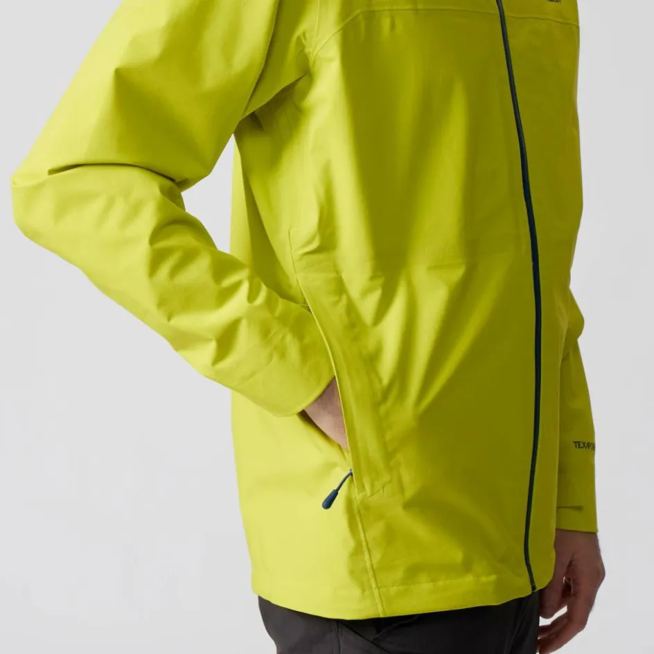 Best HIGHEST PEAK 3L JKT M Herren - Hardshelljacke Herren Outdoorjacken