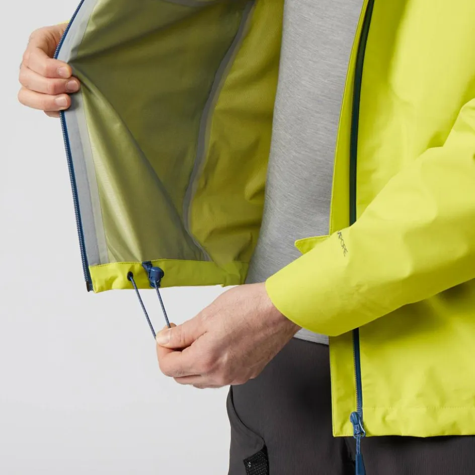 Best HIGHEST PEAK 3L JKT M Herren - Hardshelljacke Herren Outdoorjacken