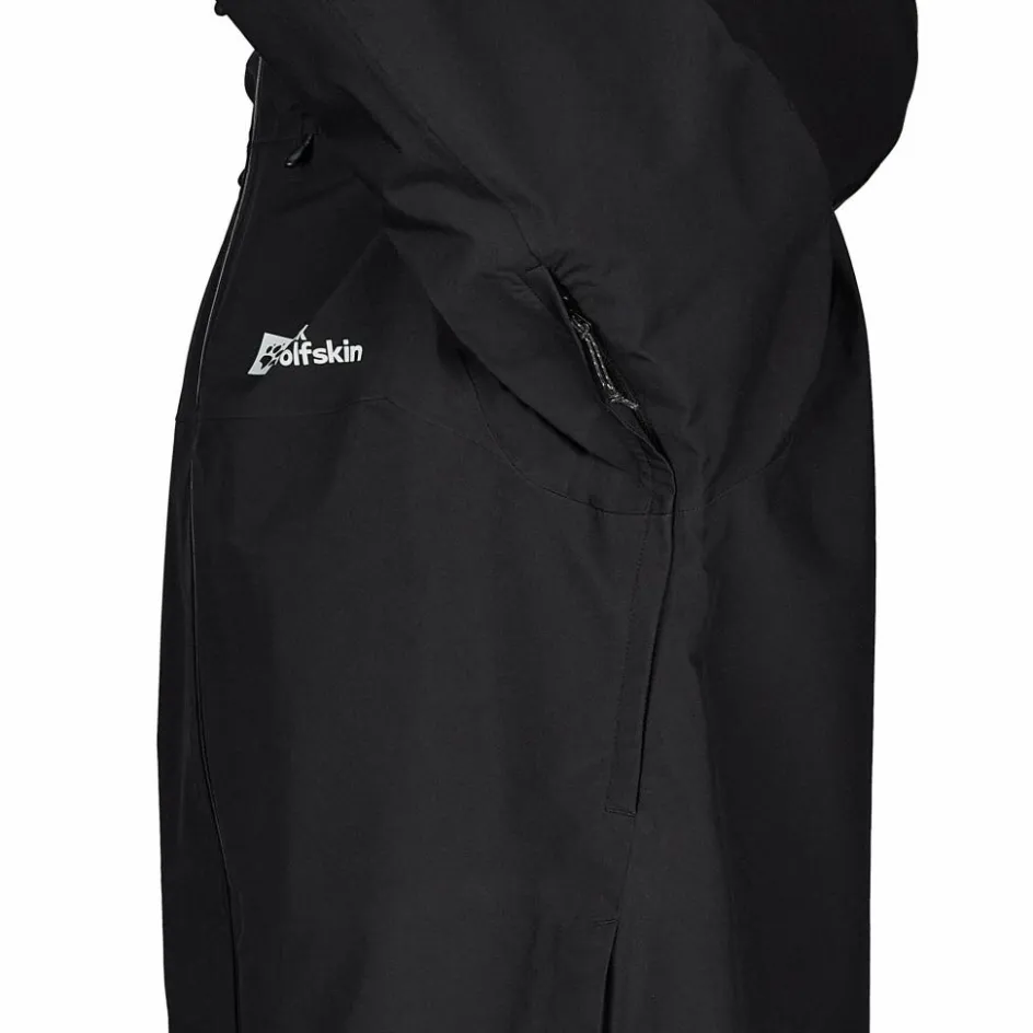 Best HIGHEST PEAK 3L JKT M Herren - Hardshelljacke Herren Outdoorjacken