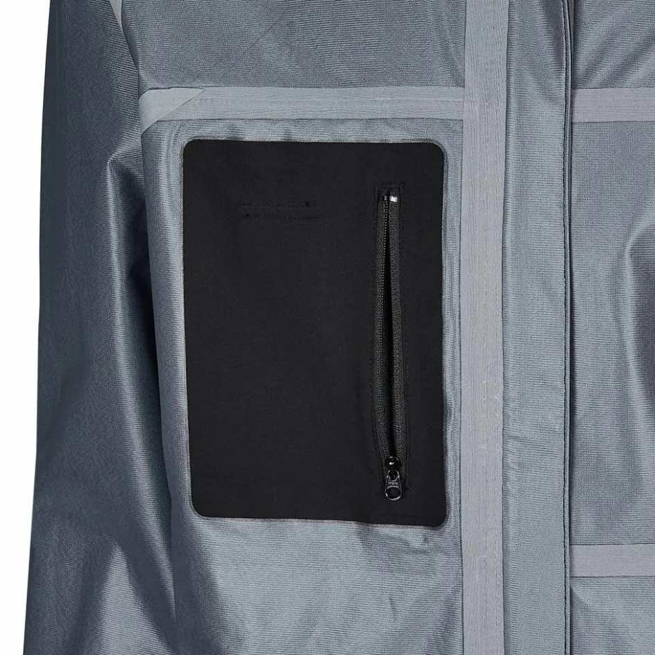 Best HIGHEST PEAK 3L JKT M Herren - Hardshelljacke Herren Outdoorjacken