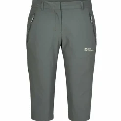 Discount HIKEOUT 3/4 PANTS W Damen - UV-Schutz Bekleidung Damen Outdoorhosen