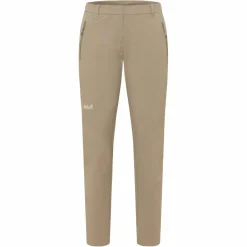 Damen Jack Wolfskin Outdoorhosen^HIKEOUT PANTS W Damen - Trekkinghose