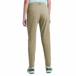 Damen Jack Wolfskin Outdoorhosen^HIKEOUT PANTS W Damen - Trekkinghose