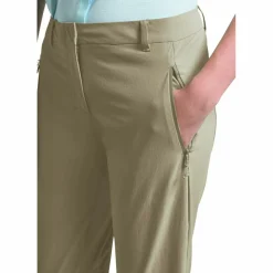 Damen Jack Wolfskin Outdoorhosen^HIKEOUT PANTS W Damen - Trekkinghose