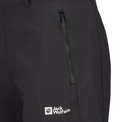 Herren Jack Wolfskin Outdoorhosen^HIKEOUT PANTS M Herren - Trekkinghose