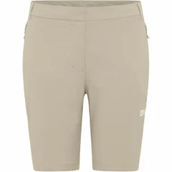 Damen Jack Wolfskin Outdoorhosen^HIKEOUT SHORTS W Damen - Shorts