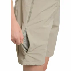 Damen Jack Wolfskin Outdoorhosen^HIKEOUT SHORTS W Damen - Shorts