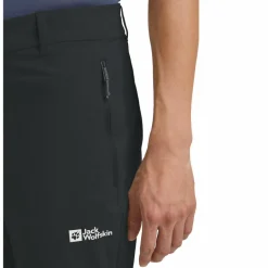 Herren Jack Wolfskin Outdoorhosen^HIKEOUT SHORTS M Herren - Shorts