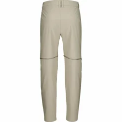Herren Jack Wolfskin Outdoorhosen^HIKEOUT ZIP OFF PANTS M Herren - Trekkinghose