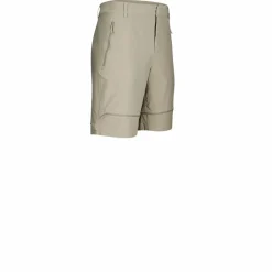 Herren Jack Wolfskin Outdoorhosen^HIKEOUT ZIP OFF PANTS M Herren - Trekkinghose