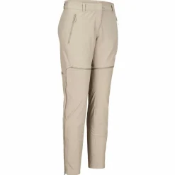 New HIKEOUT ZIP AWAY PANTS W Damen - UV-Schutz Bekleidung Damen Outdoorhosen