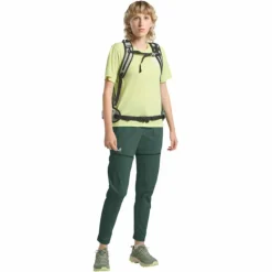 Hot HIKEOUT ZIP OFF PANTS W Damen - Trekkinghose Damen Outdoorhosen