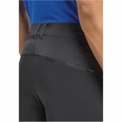 Best HIKING ALPINE SHORT M Herren - Shorts Herren Outdoorhosen