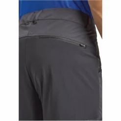 Herren Jack Wolfskin Outdoorhosen^HIKING ALPINE PANTS M Herren - Trekkinghose