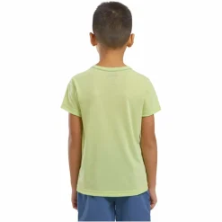 Kinder Jack Wolfskin Kinder T-Shirts^HIKING GRAPHIC T KIDS Kinder - Funktionsshirt