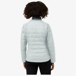 Damen Jack Wolfskin Outdoorjacken^HUNBERG 3IN1 JKT W Damen - Doppeljacke