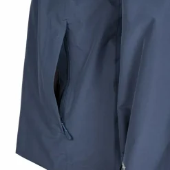 Damen Jack Wolfskin Outdoorjacken^HUNBERG 3IN1 JKT W Damen - Doppeljacke