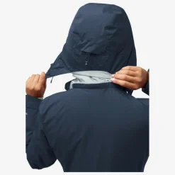 Damen Jack Wolfskin Outdoorjacken^HUNBERG 3IN1 JKT W Damen - Doppeljacke