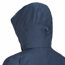 Damen Jack Wolfskin Outdoorjacken^HUNBERG 3IN1 JKT W Damen - Doppeljacke