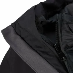 Damen Jack Wolfskin Outdoorjacken^ICECAPE 3IN1 DOWN JKT W RDS Damen - Doppeljacke