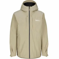 Herren Jack Wolfskin Outdoorjacken^ICECAPE 3IN1 DOWN JKT M DOWN RDS Herren - Doppeljacke