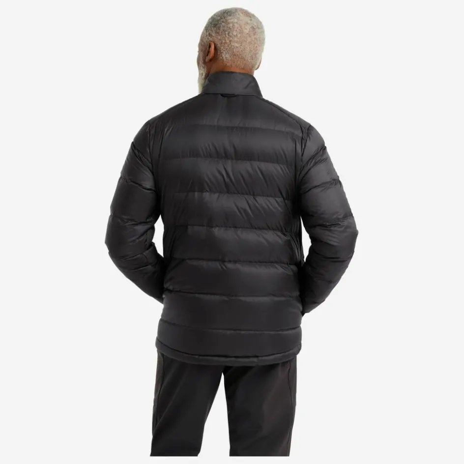 Herren Jack Wolfskin Outdoorjacken^ICECAPE 3IN1 DOWN JKT M DOWN RDS Herren - Doppeljacke